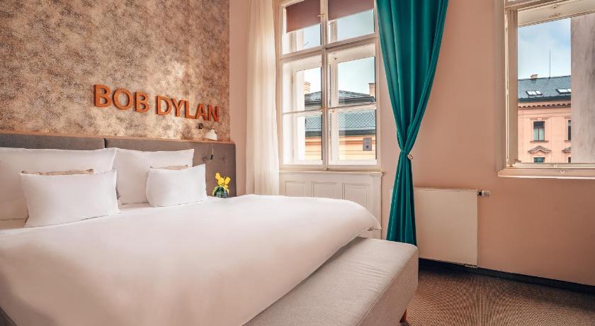 Image of Junior Suite 1