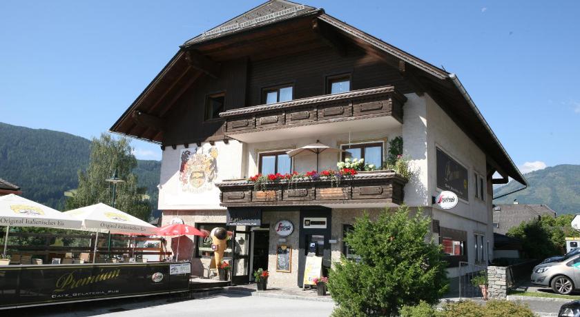 Apartment Lungau — Hotel in Sankt Michael im Lungau