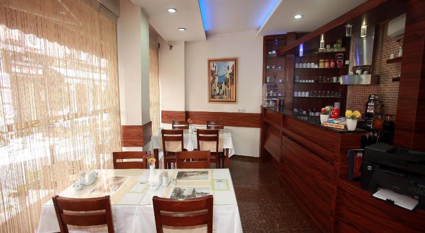 Arife Sultan Hotel - image 3