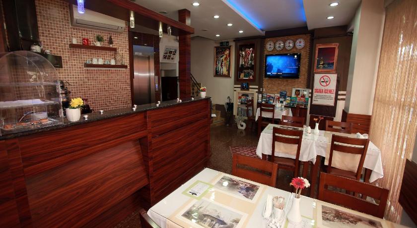 Arife Sultan Hotel - main image