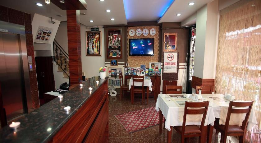 Arife Sultan Hotel - image 2