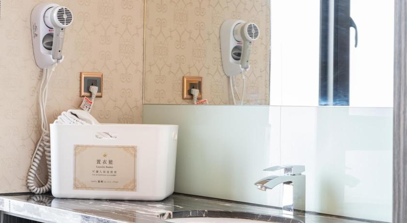MIYUE MOTEL - image 29