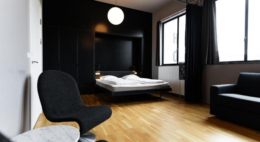 Image of Standard Suite 0
