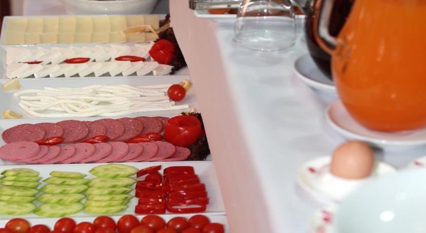 Arife Sultan Hotel - image 13