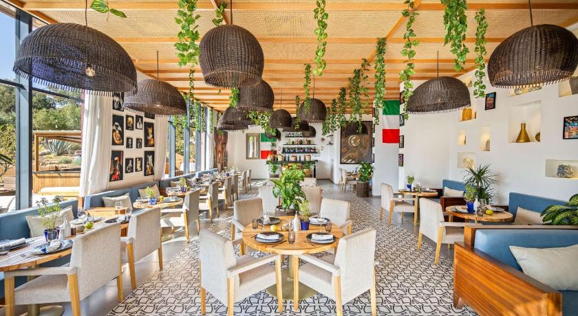 Taghazout Radisson Blu Resort, Taghazout Bay Surf Village 4-Star Hotel exterior