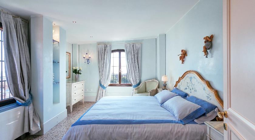 Deluxe Apartments Lagoon View — Hotel in Venice