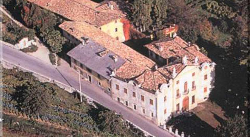 Villa Bertagnolli - Locanda Del Bel Sorriso