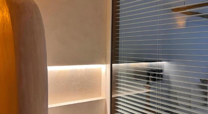 Fotografija Premium Suite with Sea View and Hot Tub 12