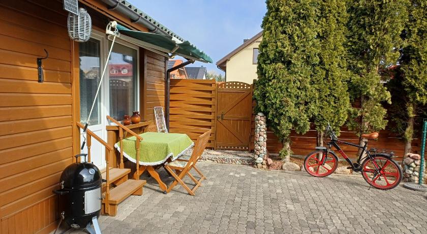 Apartamentai Alyvu 14 Palanga