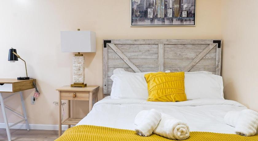 필라델피아 (PA) Spacious 3BR Oasis with Patio & Arcade Fun in Philly 4성급 숙소 전망