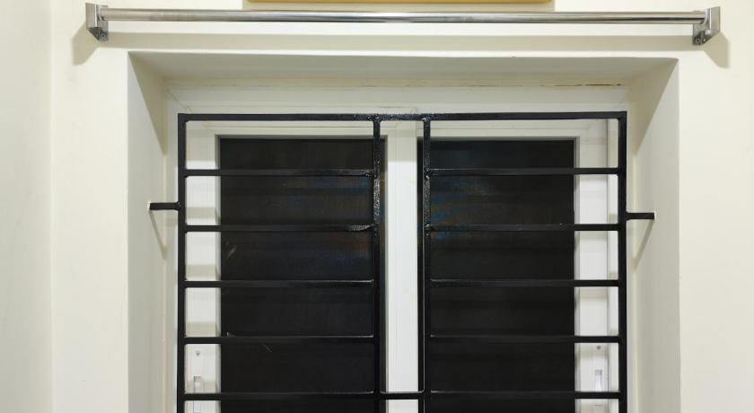 Rameswaram Nila Residency Rameswaram 2-Star Hotel exterior