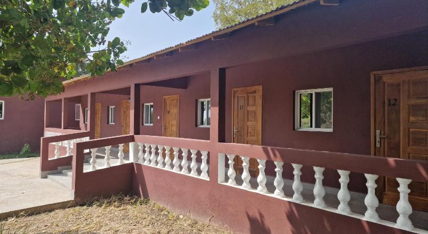 Asamai Rooms