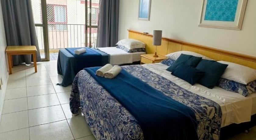 Image of Standard Apartment 0