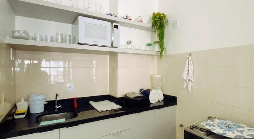 Image of Standard Apartment 6