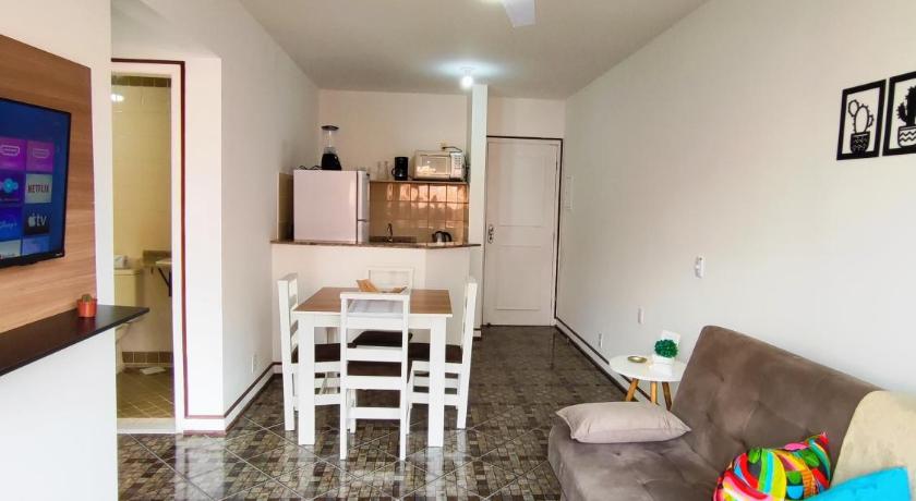 Image of One-Bedroom Apartment 7