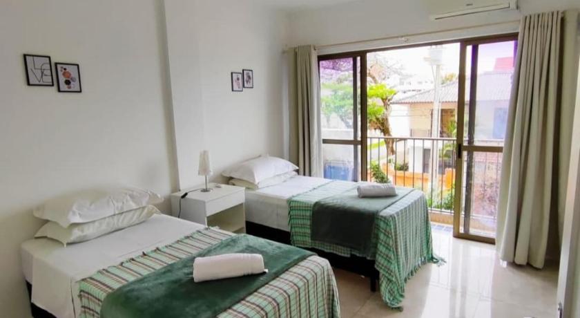 Image of Standard Apartment 3