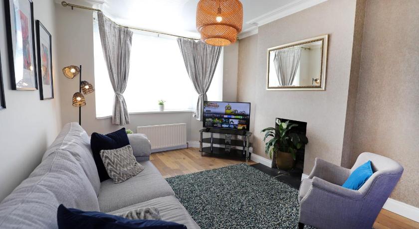 Lisburn Townhouse