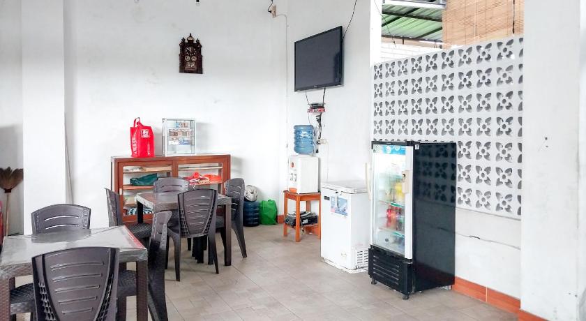 Pondok Guesthouse RedPartner – Sleman, MN