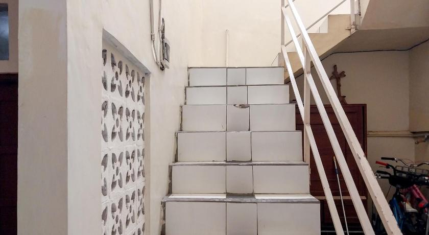 Pondok Guesthouse RedPartner – Sleman, MN