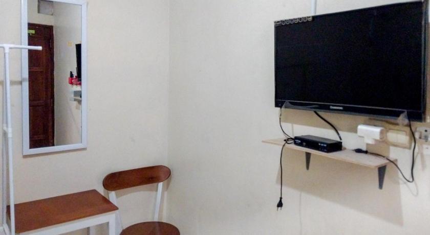 Pondok Guesthouse RedPartner – Sleman, MN