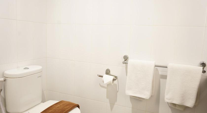 Imatge de Doble Deluxe - 2 Llits (Deluxe Twin) 11