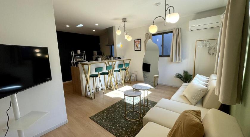 도쿄 / 동경 jtr墨田3丁目 3성급 숙소 스위트룸