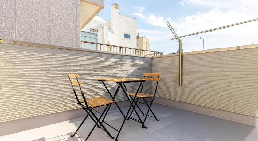 도쿄 / 동경 jtr墨田3丁目 3성급 숙소 외관