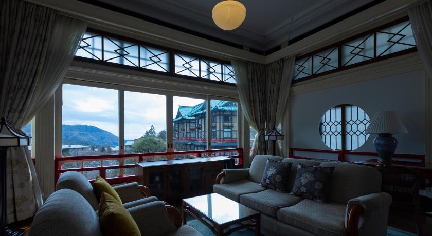 Main Building Junior Suite attēls 0