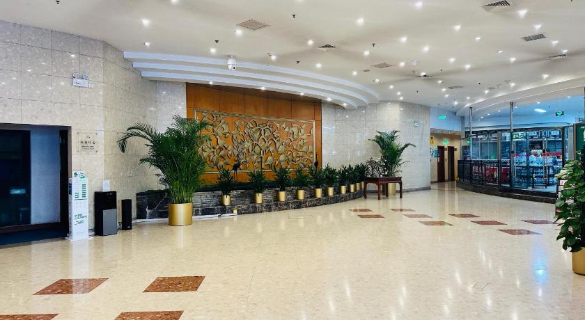 The North Garden Hotel Beijing Wangfujing - image 11