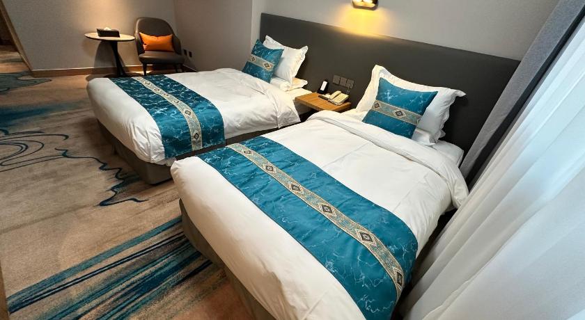Image de Chambre Twin Supérieure (Superior Twin Room) 7