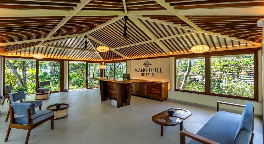Mango Hill Shallow Beach