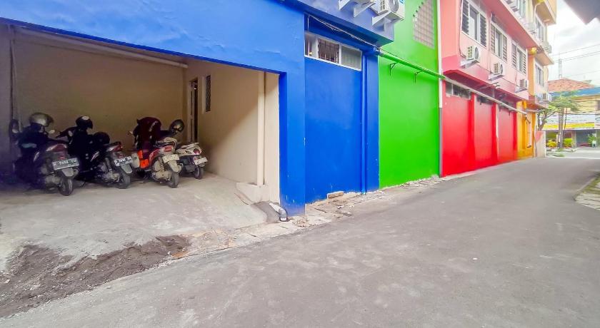 Mahkota Residence near Kota Lama Semarang RedPartner - image 39