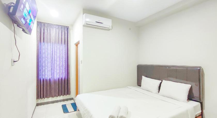 Mahkota Residence near Kota Lama Semarang RedPartner - image 46