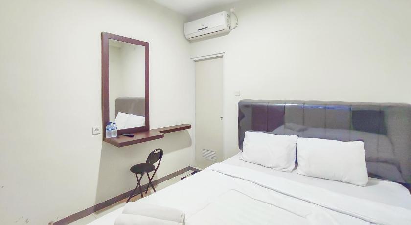 Mahkota Residence near Kota Lama Semarang RedPartner - image 48