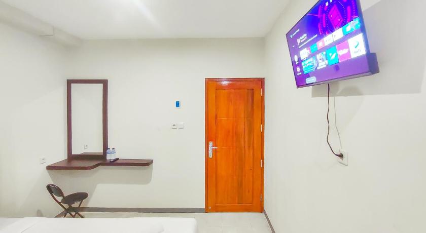 Mahkota Residence near Kota Lama Semarang RedPartner - image 29