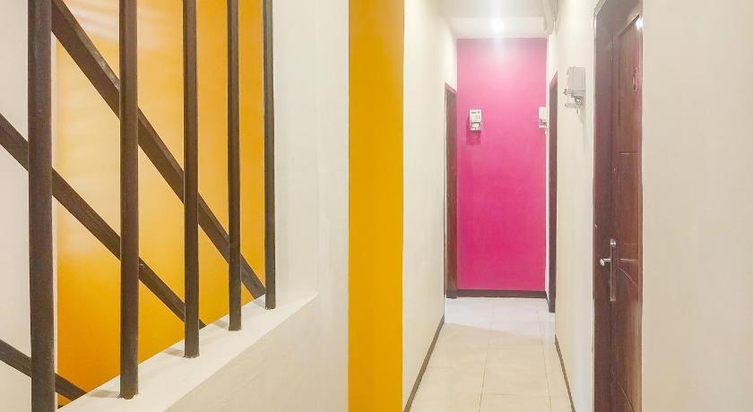 Mahkota Residence near Kota Lama Semarang RedPartner - image 36