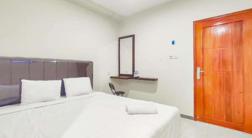 Mahkota Residence near Kota Lama Semarang RedPartner - image 44