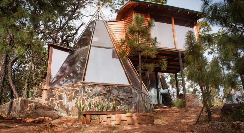 Aldea Tipi Glamping