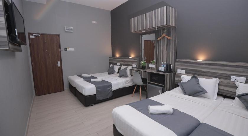 Image of Family Suite 1