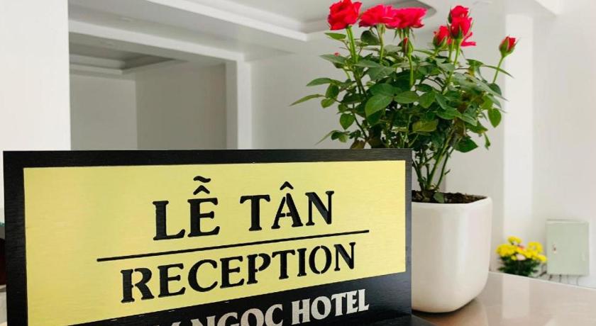 Nam Ngoc Hotel Dalat – Dalat, MA