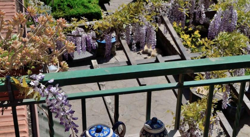 Abbraccia Morfeo B&B - image 12