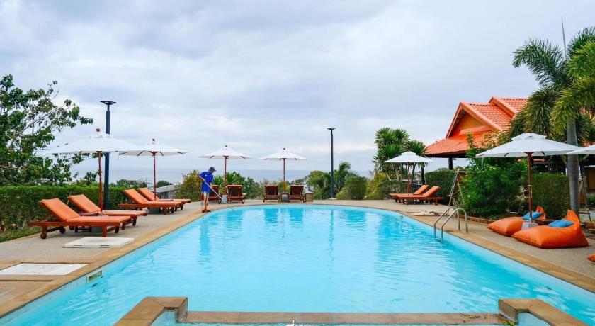 Phumala Lanta Seaview Resort - image 13