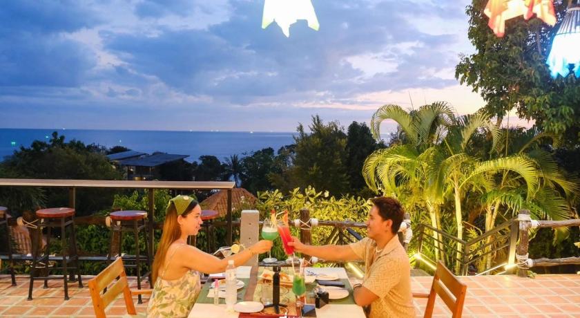 Phumala Lanta Seaview Resort - image 7