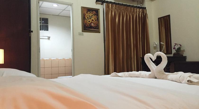 スーペリア ダブルルーム (Superior Double Room)の画像 1