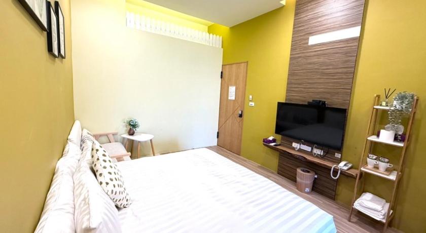 Image of Double Room 4