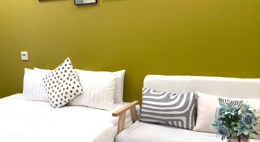 Image of Double Room 12