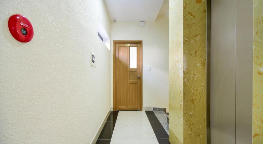 Pegasus Hotel & Apartment - image 10