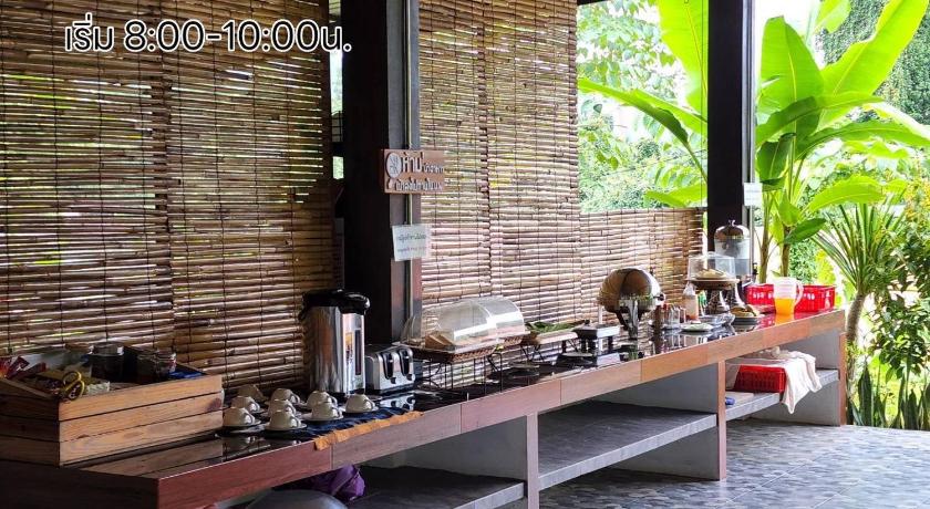 北碧 มาตาบุรี ริเวอร์เเควรีสอร์ท 3星级 酒店 外观