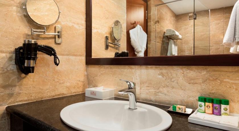 Image of 2 Twin Beds Non-Smoking Premium Club Room 6