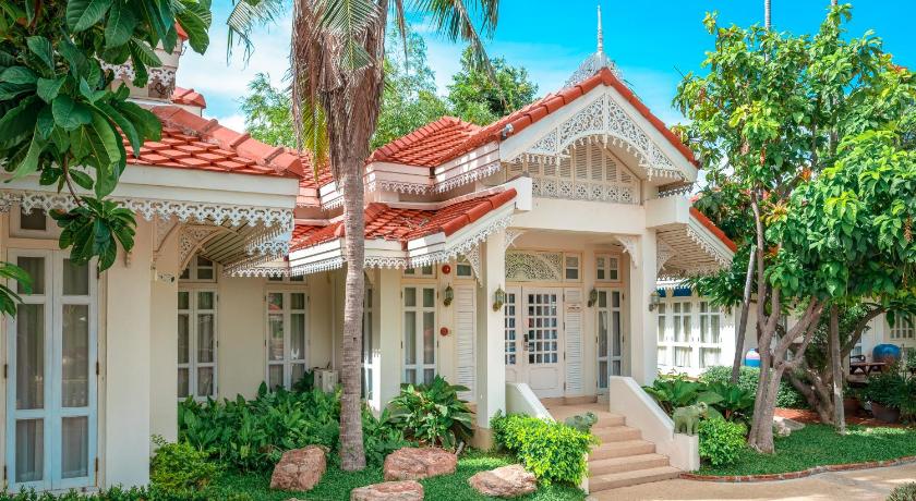 1 hálószobás villa (Villa 1-Bedroom) fotója 1